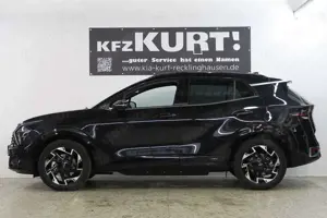 Kia Sportage Bild 3