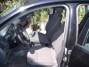 Volkswagen Polo Polo 1.2 Bild 3