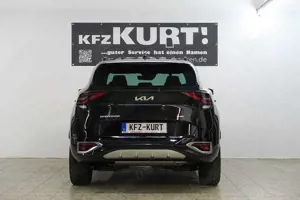 Kia Sportage Bild 4