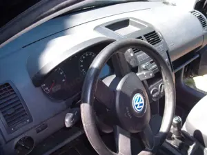 Volkswagen Polo Polo 1.2 Bild 2