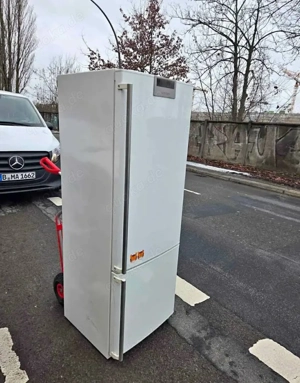 Kühlschrank(Funktionsfähig
