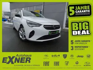 Opel Corsa 1.2 Turbo ELEGANCE LED+SHZ+Fernlichtass.