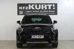 Kia Sportage Bild 2