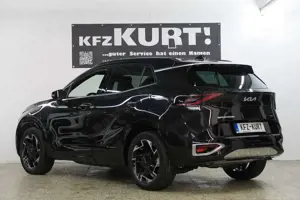 Kia Sportage Bild 5