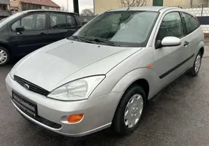 Ford Focus Automatik Getriebe