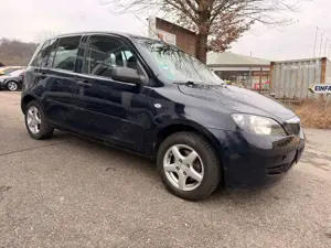 Mazda 2 Lim. 1.25 Comfort TÜV 5.2027 Klima Bild 2