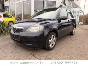 Mazda 2 Lim. 1.25 Comfort TÜV 5.2027 Klima Bild 1
