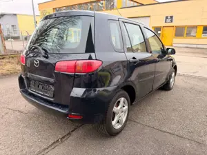 Mazda 2 Lim. 1.25 Comfort TÜV 5.2027 Klima Bild 4