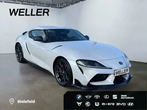 Toyota Supra GR 3.0 Automatik Legend *Premium Paket*CAM* Bild 4