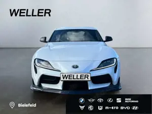 Toyota Supra GR 3.0 Automatik Legend *Premium Paket*CAM* Bild 2