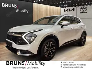 Kia Sportage 1.6 T DCT Spirit Drive-Wise 360 TWW