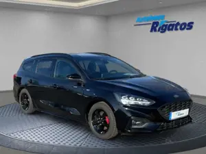 Ford Focus 1.0 EcoBoost Mild-Hybrid, ST-Line Navi, Einparkhil