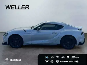 Toyota Supra GR 3.0 Automatik Legend *Premium Paket*CAM* Bild 5