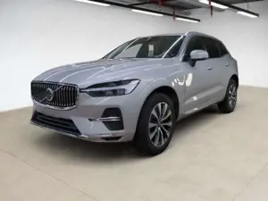 Volvo XC60 Inscription Expression Recharge Plug-In
