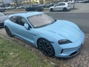 Porsche Taycan Taycan Sport Turismo Performancebatterie Plus