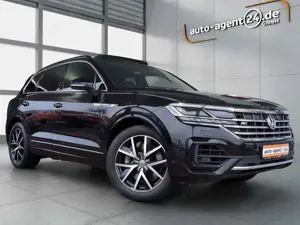 Volkswagen Touareg 4.0 TDI R-Line/Nachtsicht/Luft/Standhzg