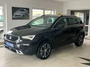 SEAT Ateca 1.5 TSI Style Edition DSG Virtual LED Assistenten