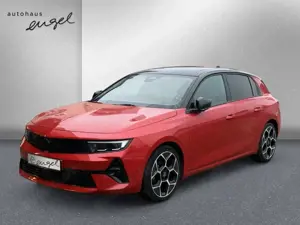 Opel Astra Astra 1.2TAutom Ultimate,PANO,MATRIX,TEMPO,360,ACC