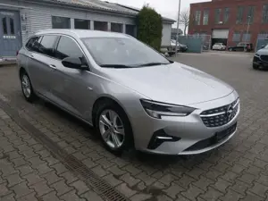 Opel Insignia B ST 2.0CDTI Elegance Navi LED Kamera