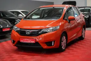 Honda Jazz 1.3 Trend Start-Stop*Sitzheizung*Tempomat*