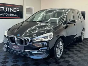 BMW 220 LED*Kamera*Carplay*DAB Bild 3