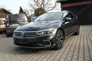 Volkswagen Passat Variant GTE/R-Line/Voll/Pano/AHK/Matrix L