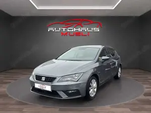 SEAT Leon 1.4 TGI 81kW * LED * 1.Hand * Style * EXPORT *