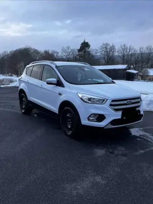 Ford Kuga Kuga 1.5 EcoBoost 2x4 Cool