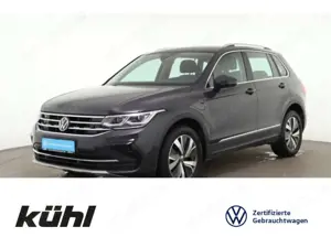 Volkswagen Tiguan 1.4 TSI eHybrid DSG Elegance IQ,.Light/AC