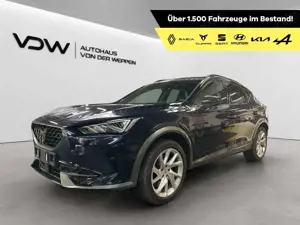 CUPRA Formentor VZ 2.0 TSI AHK Klima Navi Rückfahrkamera