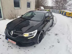 Renault Megane Megane Grandtour Grandtour ENERGY TCe 100 LIFE