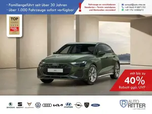 Audi A3 Sportback S Line ACC|RFK|LED|Carplay|Klima...