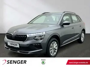 Skoda Kamiq Selection 1,0 TSI Digitales Cockpit Kamera
