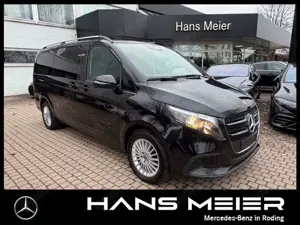 Mercedes-Benz V 220 V 220 d Lang DISTRONIC AHK Widescreen Cam 7Sitz