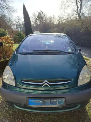 Citroen Xsara Picasso Xsara Picasso 1.6 Chrono
