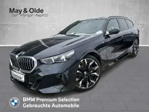 BMW 520 i Touring M Sport AHK ACC H/K Kamera 21'' LC+