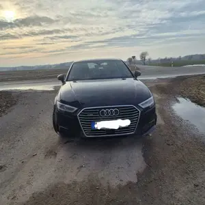Audi Others A3 Sportback e-tron 1.4 TFSI S Tronic