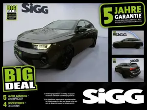 Opel Astra L 1.2 Klimaautomatik Automatik, Sitzheizung Bild 1