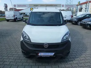 Fiat Doblo KaWa SX 1.6 Mjet (100 PS) Bild 2
