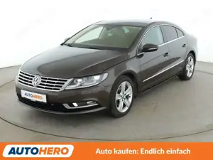 Volkswagen CC 2.0 TDI BMT*XENON*ACC*PDC*KLIMA*SHZ*