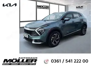 Kia Sportage Vision 1.6T DCT7 48V Komfort Kamera LED Klima Navi