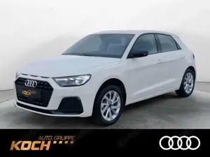 Audi A1 25 TFSI S-Tronic Advanced, LED, Amb
