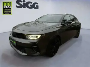 Opel Astra L 1.2 Klimaautomatik Automatik, Sitzheizung Bild 2