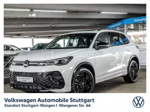 Volkswagen Tiguan R-Line 2.0 TDI DSG  Navi Kamera  ACC AHK