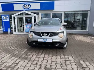 Nissan Juke 1.6 Acenta *Navi*Kamera*8fach*