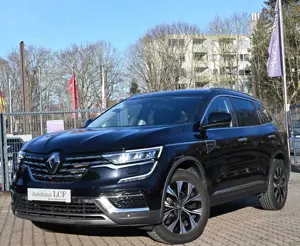 Renault Koleos 1.3 TCe 160 Techno GPF Leder Navi LED CAM