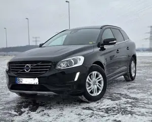 Volvo XC60 D4 Momentum