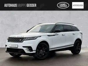 Land Rover Range Rover Velar P250 AWD R-DYNAMIC SE ACC