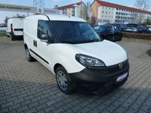 Fiat Doblo KaWa SX 1.6 Mjet (100 PS) Bild 3