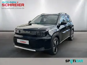 Fiat Grande Panda Hybrid La Prima